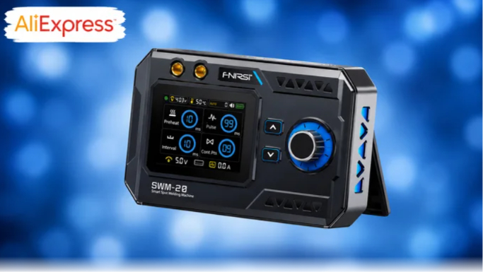 20 ������� � AliExpress, ������� ���������� ����, � ������ � � ������