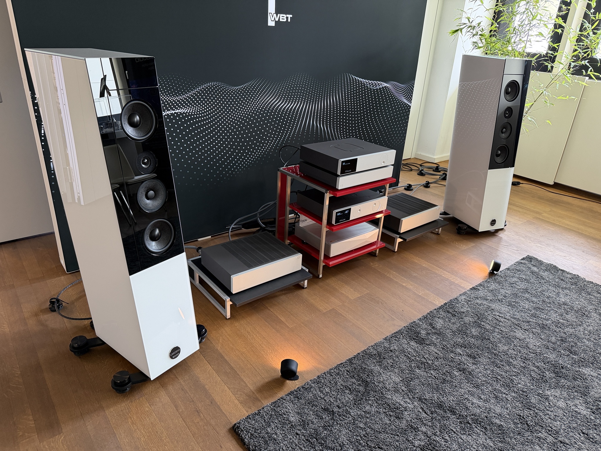 How to read and understand column measurements? - Audio, Loudspeakers, Acoustics, Hi-fi, Amplifier, Sound amplifier, Audiophilia, Measurements, Longpost, , Peekaboo+