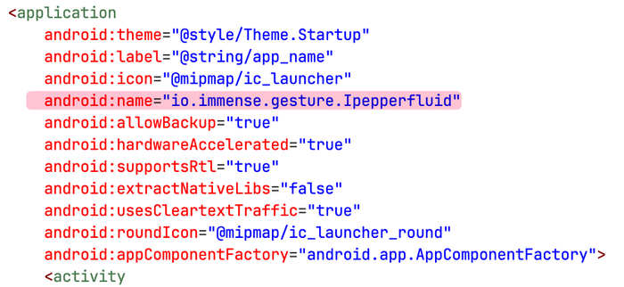 AndroidManifest.xml