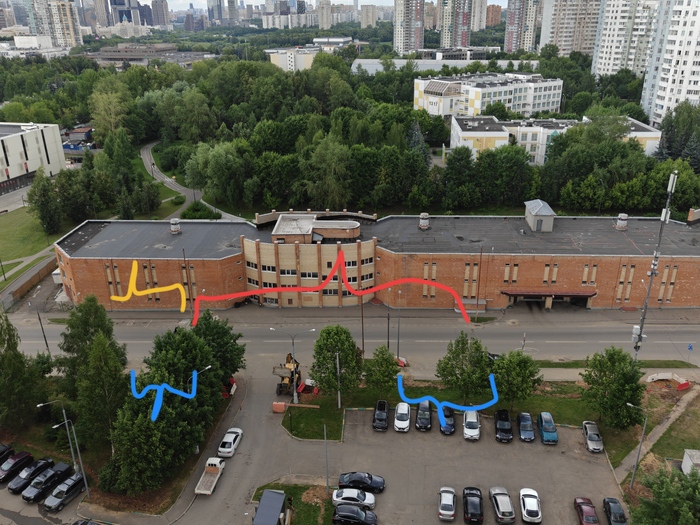 Штраф АМПП и его обжалование