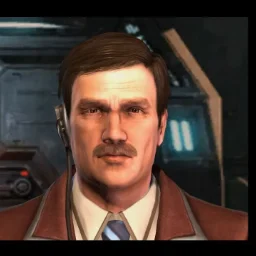 D.Vermillion