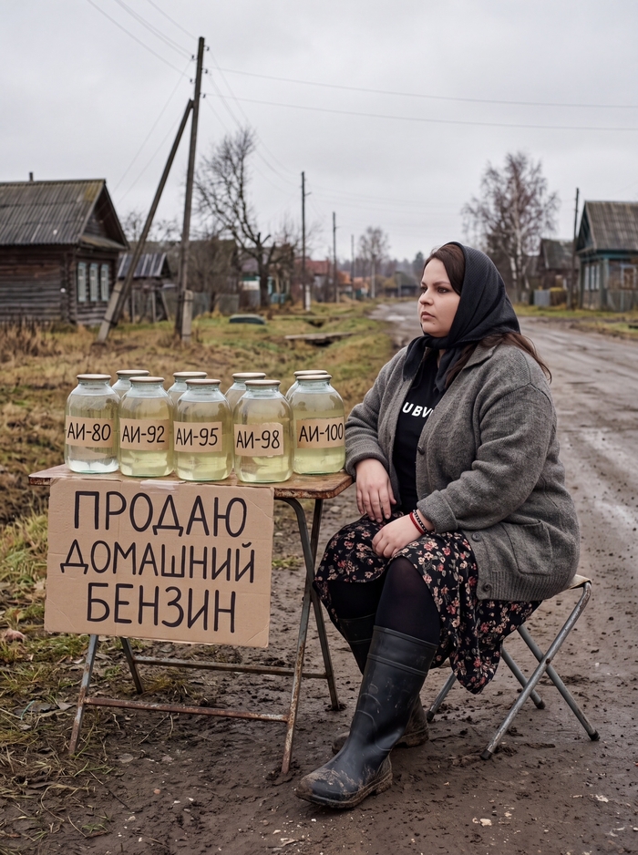 Вспомним опыт домашних мастеров из Чечни 90х