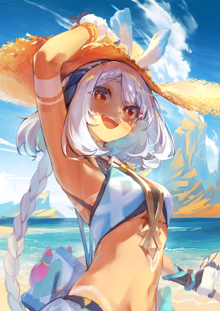 ����