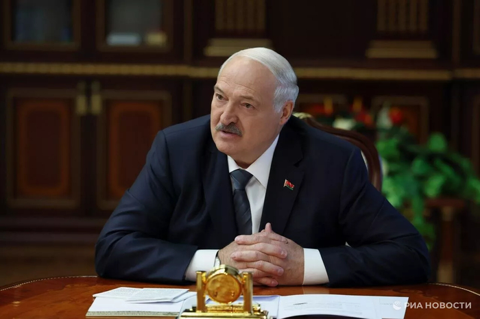 Белоруссия не хочет воевать, заявил Лукашенко