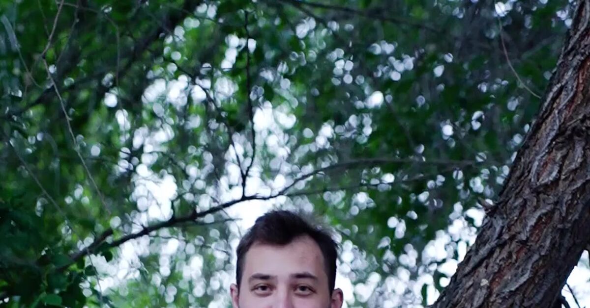 The Grandmother Strangler in Tatarstan: How the Maniac Remained Unnoticed for 10 Years - My, Tatarstan, Maniac, Kazan, Crime, Video, Vertical video, Negative