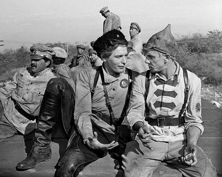 An idol who counted pennies: the tragedy of the star of Officers... - My, Biography, Photos from filming, Actors and actresses, Obituary, Soviet actors, Georgy Yumatov, Interesting facts about cinema, Celebrities, Soviet cinema, Telegram (link), the USSR, Scene from the movie, Melodrama, 60th, Longpost, Front, Movies, Screen adaptation