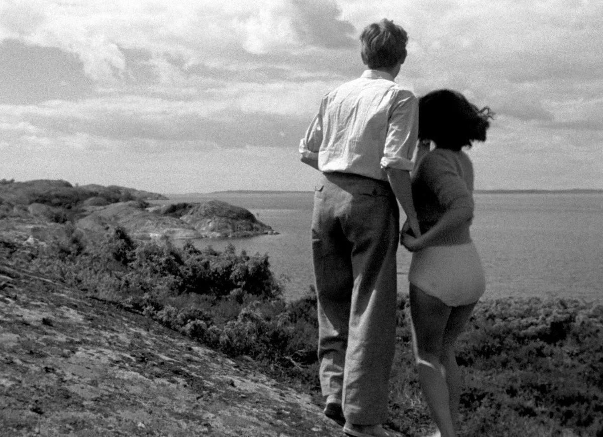 A masterpiece from Ingmar Bergman for those who love truly intelligent and beautiful cinema. - Series Reviews by Abbi, My, Movies, Review, Movie blog, Classic, Arthouse, Auteur films, Ingmar Bergman, 50th, Melodrama, Existential drama, I advise you to look, Movie review, Video, Video VK, Longpost
