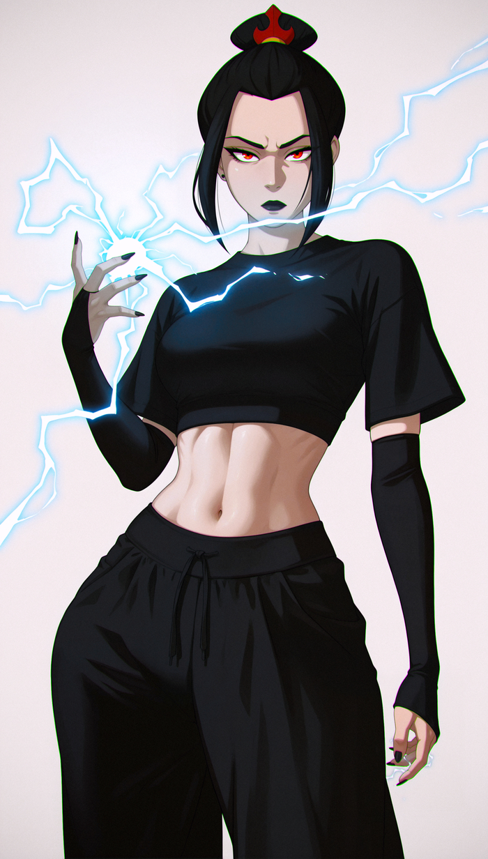 Azula
