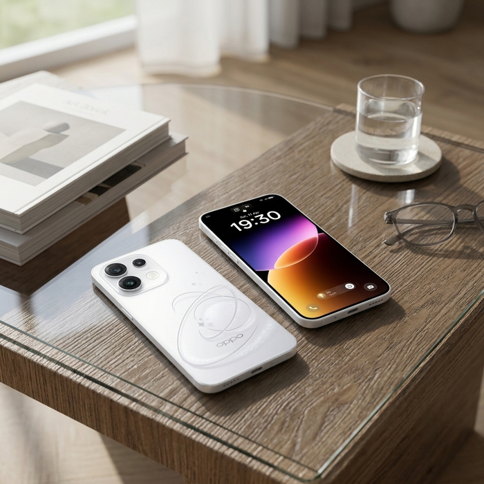 �������� OPPO Reno 16 Pro 5G