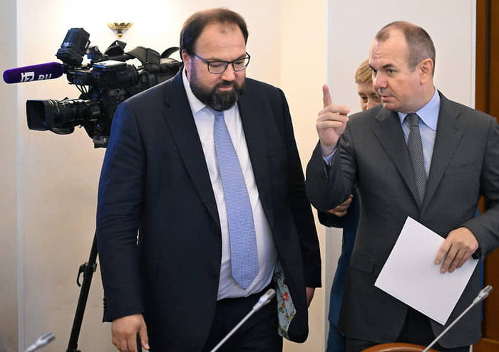 Что выборы животворящие делают…