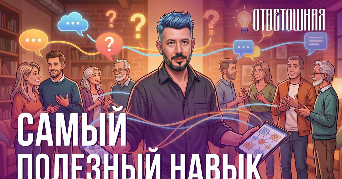 ANSWER: Is Lebedev answering from his head or searching on the internet? - Series Answering, My, Artemy Lebedev, Question answer, Knowledge, Video, Video VK, , Peekaboo+