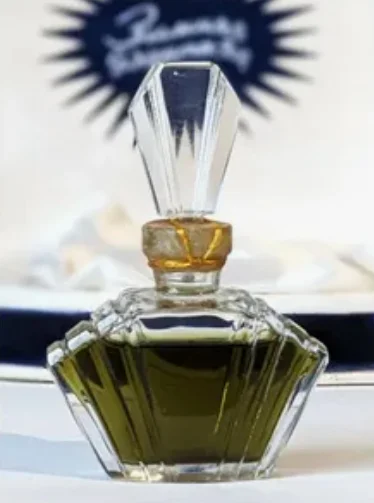 Animal spirits in Soviet perfumery - My, Made in USSR, the USSR, 70th, 60th, Longpost