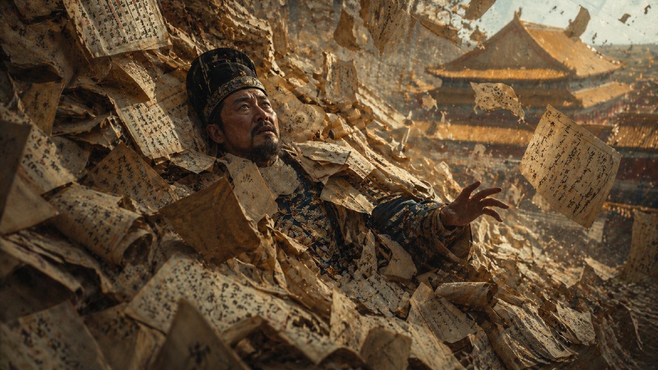 The Age of Humiliation: A Game of Thrones, Chinese Style. Prologue - Series The Age of Humiliation Game of Thrones in Chinese, My, History (science), 19th century, China, Informative, 20th century, Long, Video, Short videos, Mat, Longpost