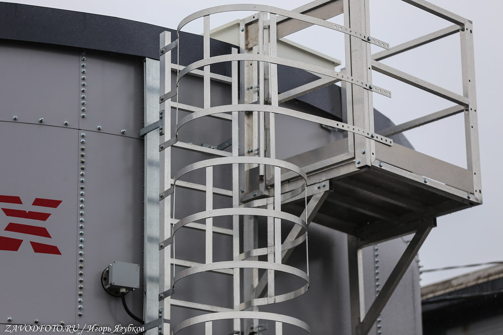 How FLAMAX Water Tanks Are Made (Part 2) - Series My Industrial Reports  MECHANICAL ENGINEERING, My, Factory, Import substitution, Russian production, Industry, Production, Video, Rutube, Longpost