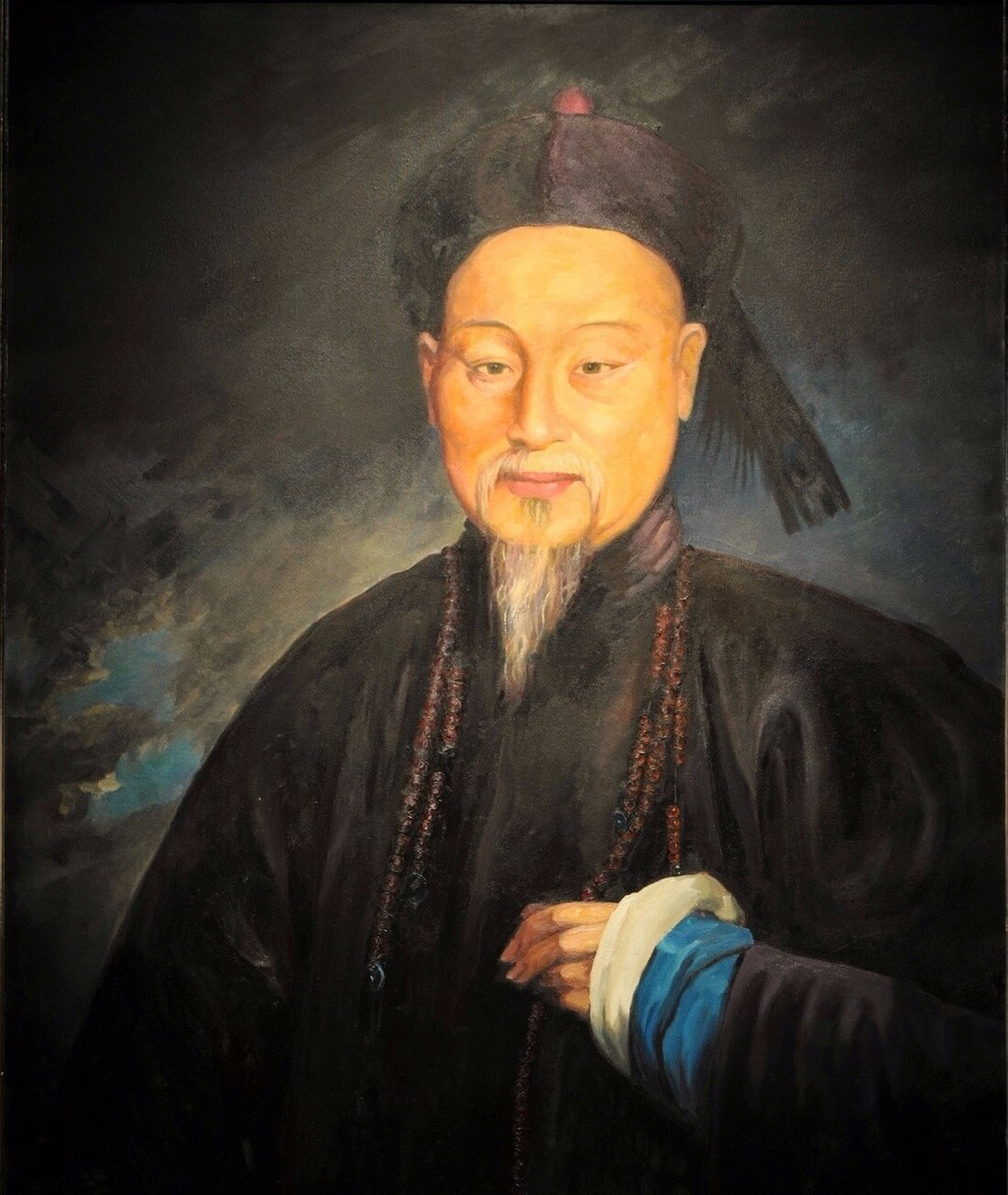 The Age of Humiliation: A Game of Thrones, Chinese Style. Prologue - Series The Age of Humiliation Game of Thrones in Chinese, My, History (science), 19th century, China, Informative, 20th century, Long, Video, Short videos, Mat, Longpost