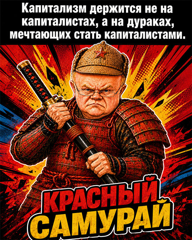 Ответ на пост «Будущее страны»