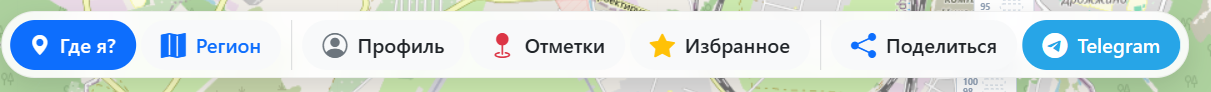 Где сейчас есть бензин — 20 000+ АЗС, 5000+ отметок за сегодня - Моё, Бензин, Цена на бензин, АЗС, Помощь, На трассе, Трасса, Информация, Длиннопост