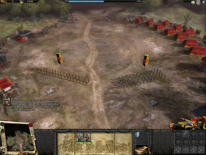 Warhammer: Mark of Chaos