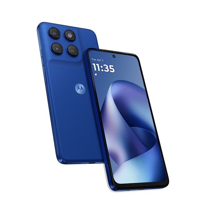 �������� �����������: Motorola India