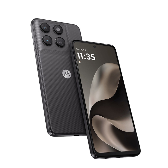 �������� �����������: Motorola India