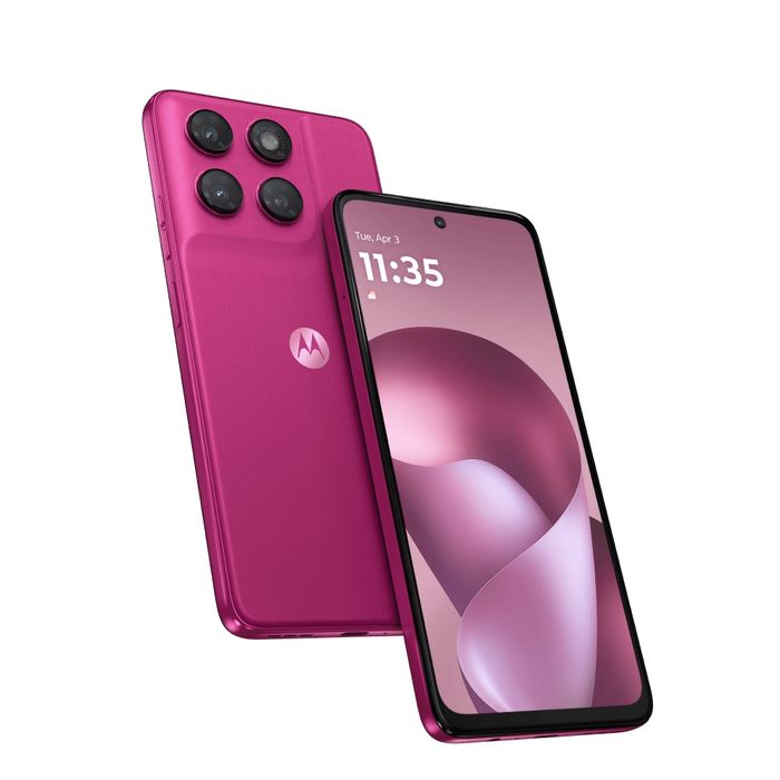 �������� �����������: Motorola India
