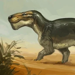 Gorgonopsid