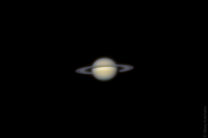 Sky-watcher Explorer 300 PDS + DeepSky Ultima Barlow 3x, ZWO ADC, ZWO UV/IR cut | 4500 мм, f/15 | ZWO 715C, 1/100с, gain 300 | iOptron HAE69 | 10000/100000 кадров | 72%