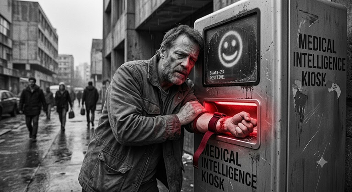 МАЙК» от компании Merica Medical