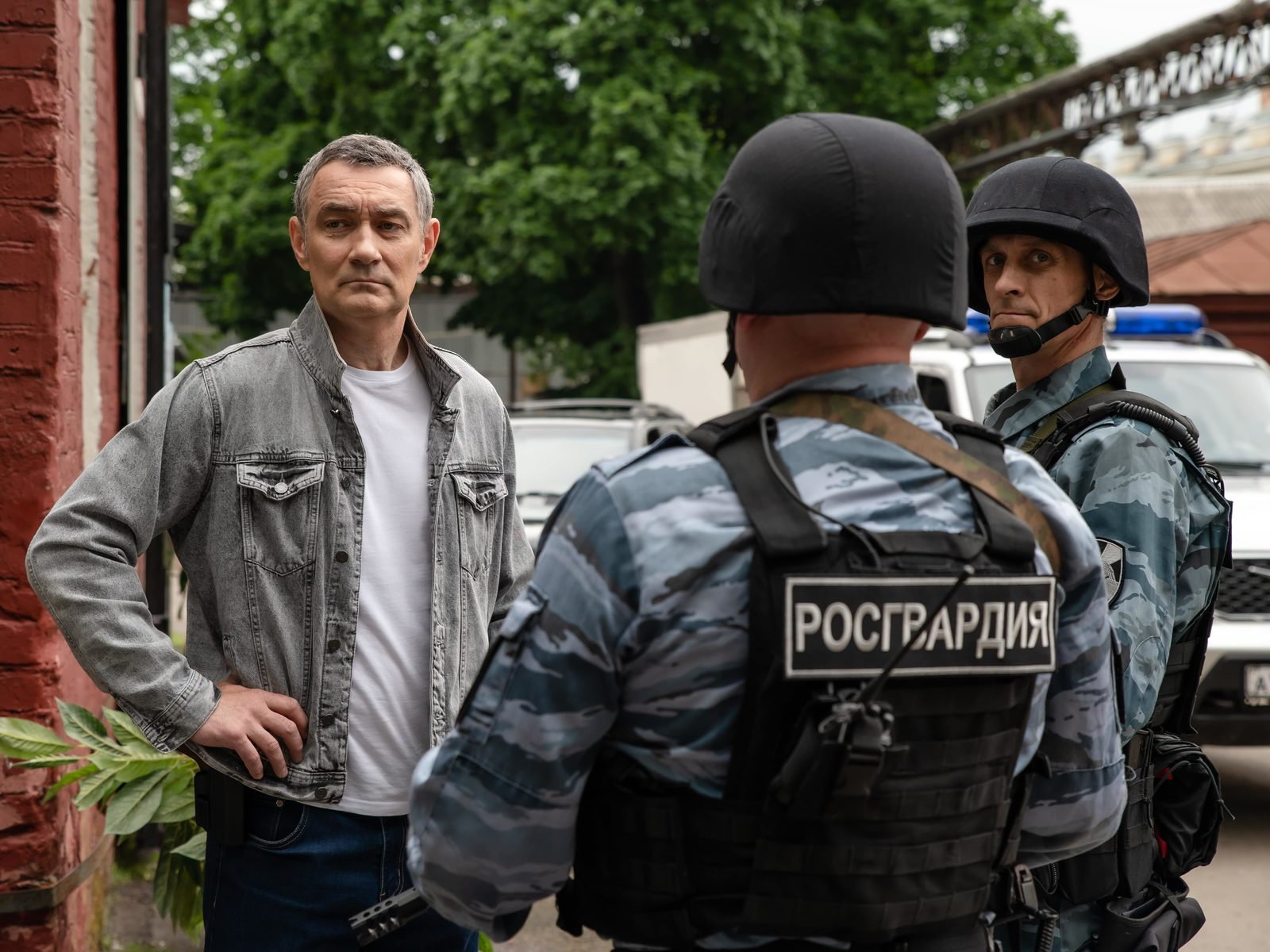 Rescuers investigate a murder, a lawyer angers investigators: 5 detective series that will brighten up your summer vacation - Расследование, Murder, Crime, Tragedy, The crime, Maniac, Prison, Criminal case, New films, investigative committee, Detention, I advise you to look, Serials, Company Blogs, Longpost, Negative, 