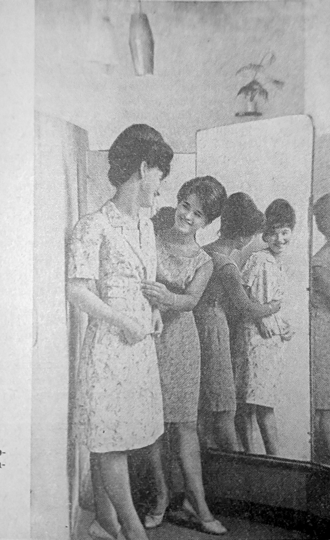 We don't sell cars, go to Apraksin! Amazing facts about Leningrad's Gostiny Dvor - My, Leningrad, the USSR, Gostiny Dvor, Saint Petersburg, Nostalgia, Facts, 60th, 20th century, Past, Longpost