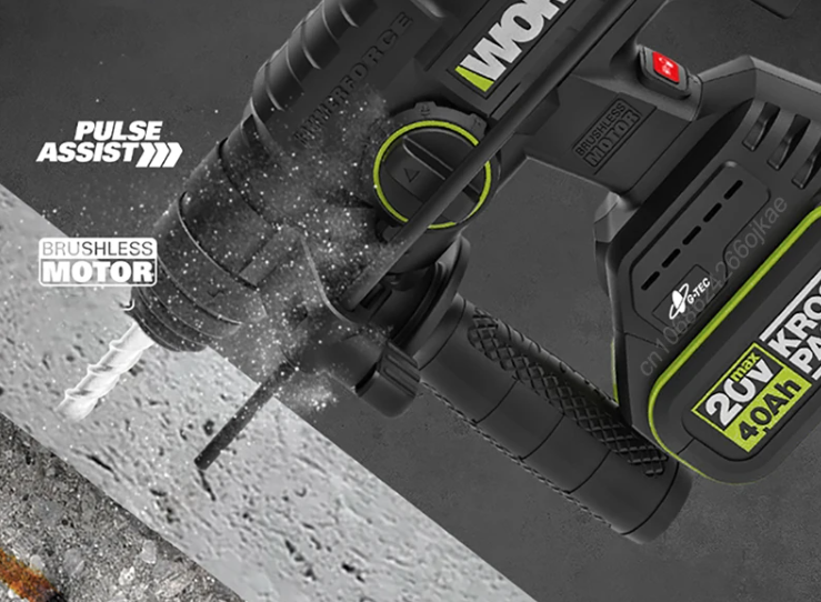 TOP 25 useful WORX tools from AliExpress for home repairs and workshops - Series Gadgets from AliExpress, AliExpress, Electronics, Гаджеты, Chinese goods, Products, Aliexpress sale, Accessories, Appliances, Telegram (link), Longpost, 