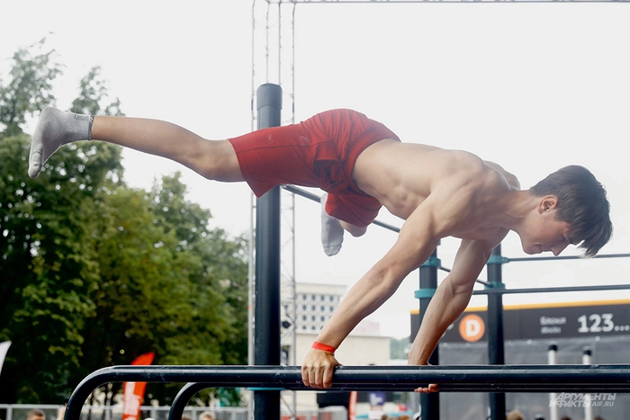День Московского спорта в Лужниках. Фото: <a href="https://pikabu.ru/story/20_minut_v_planke_7letniy_moskvich_na_festivale_gto_stal_geroem_sotssetey_14136939?u=https%3A%2F%2Faif.ru%2F&t=%D0%90%D0%B8%D0%A4&h=f5982b8f2d6f8c417b8f18af99b707f0561b0035" title="https://aif.ru/" target="_blank" rel="nofollow noopener">АиФ</a>/ Игорь Харитонов