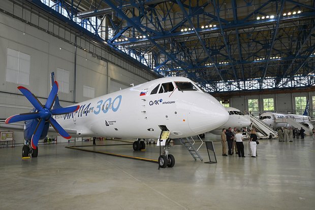 ����� �� ���� ���-114-300�