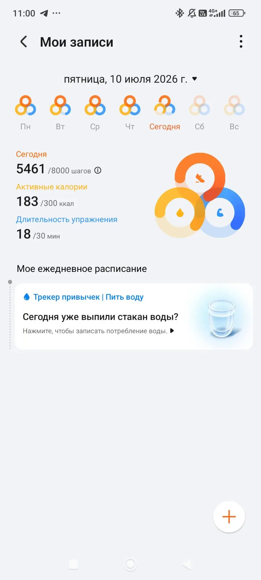 Psychological Marathon, Day 7. Supervision - Series Psychological marathon of motor activity, My, Good mood, Psychology, Fatigue, The moral support, Slimming, Stress, Longpost