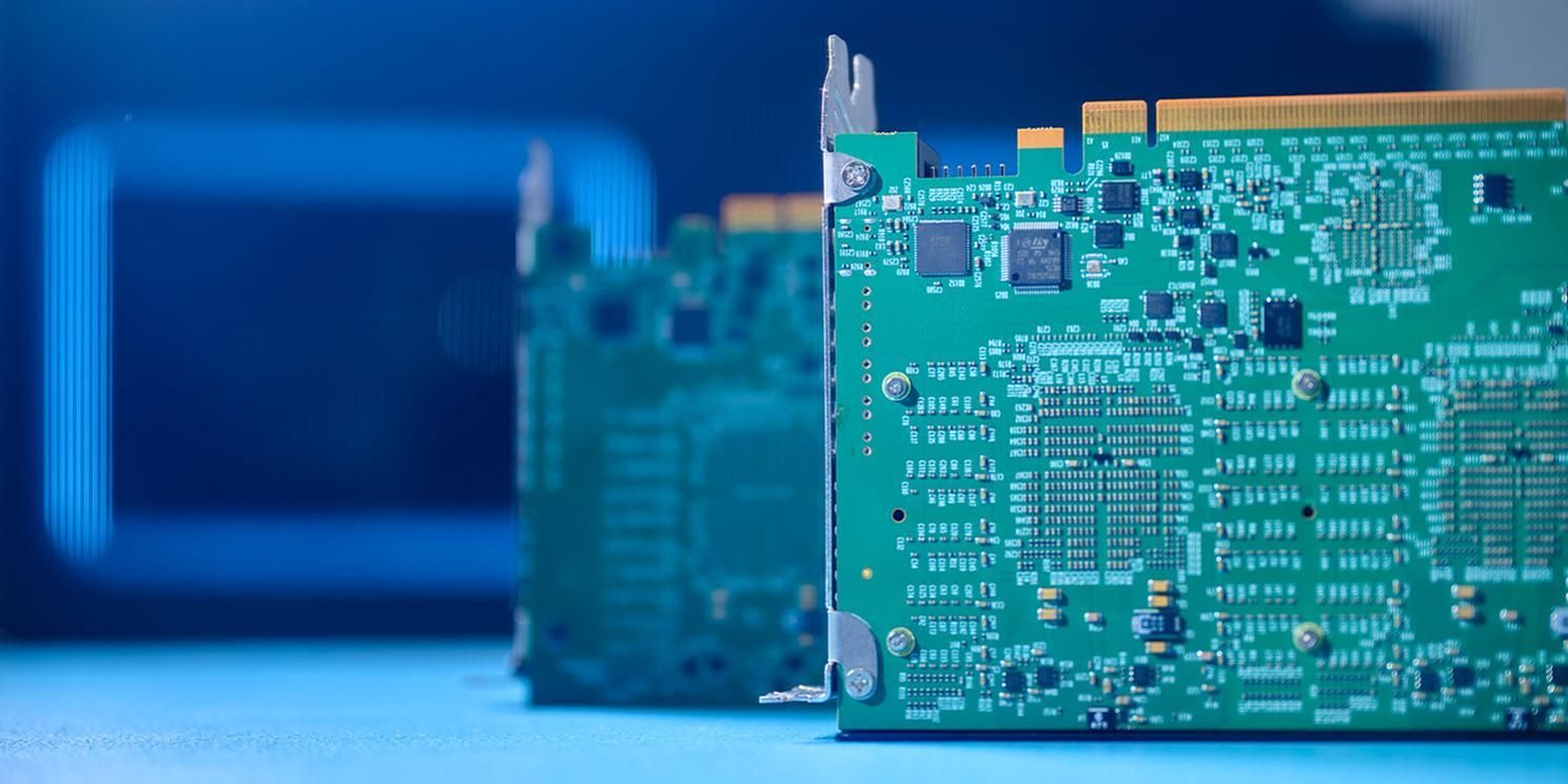 A Russian AI chip for robots and smart systems was created in Moscow. - Russian production, Import substitution, Microchip, Telegram (link), Yandex Zen (link), MAX messenger (link), , Peekaboo+