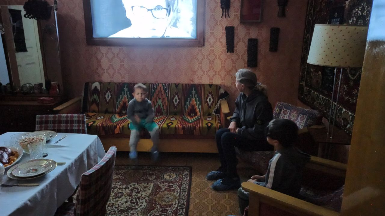 The Whaler's House Museum in Kaliningrad - Series Kaliningrad and the region, My, Kaliningrad, Childhood in the USSR, Kaliningrad region, 70th, 60th, 80-е, Made in USSR, Memories, Museum, Childhood memories, Rarity, the USSR, Local history, sights, Interesting places, History, Travel across Russia, Travels, Cities of Russia, Longpost