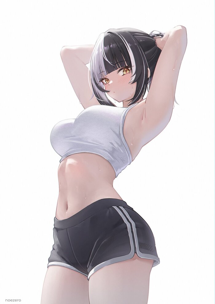 �����