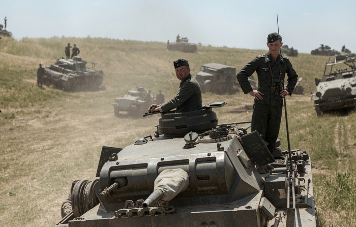 �������� ���� Panzerkampfwagen III � ����������