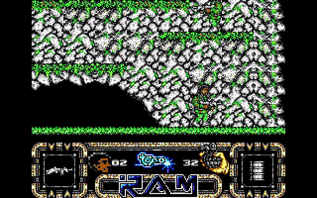 R.A.M. (1990).
