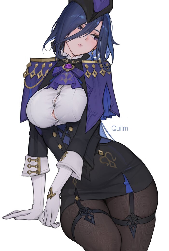 Clorinde