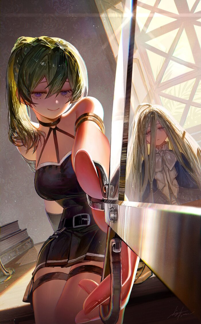Ubel & Sense