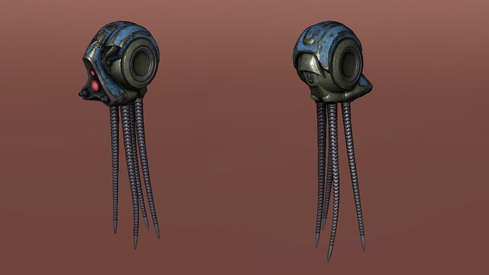 Squid-1 ������� ������