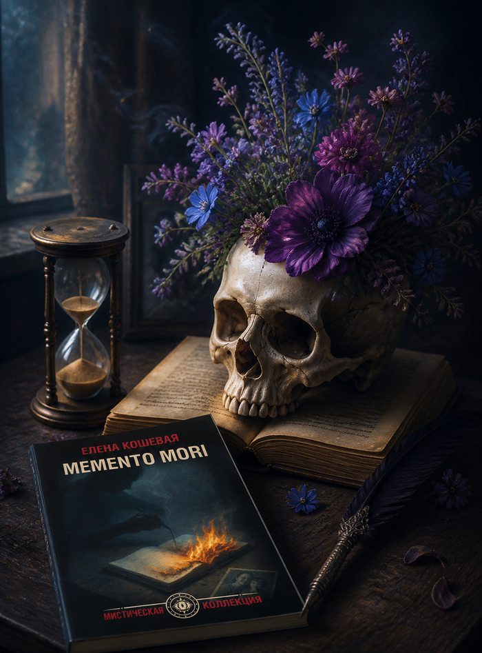 Memento mori (Помни о смерти)