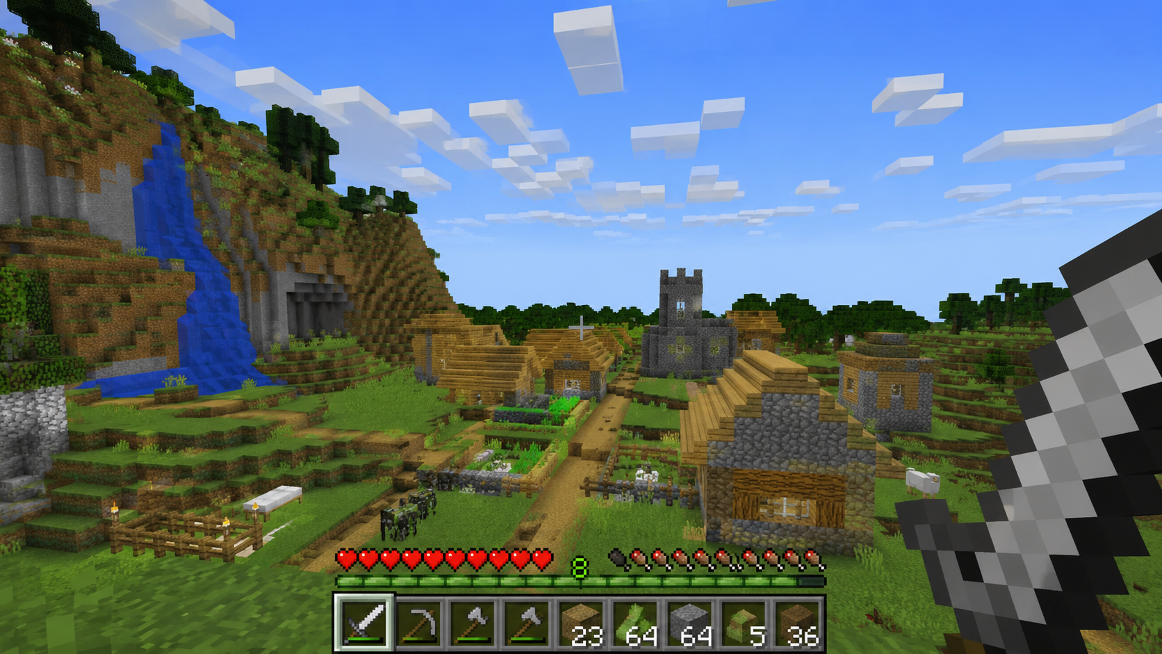 How to buy a Minecraft license and activate a code? Install the official Minecraft - Minecraft, Games, License, Instructions, Microsoft, Company Blogs, Telegram (link), Longpost, 