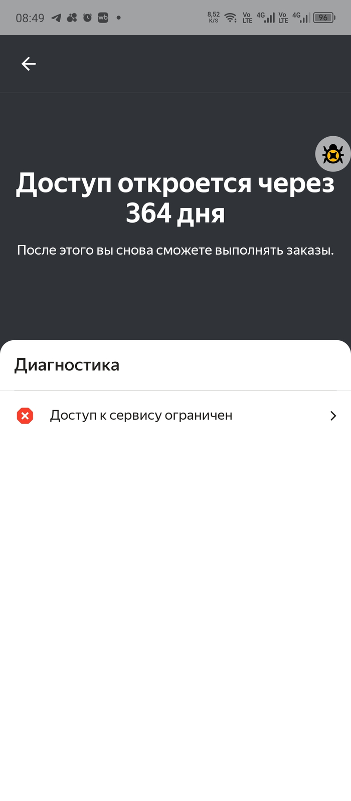 Картинка в демонстрационных целях. Не сохранились у меня скриншоты. Извините...