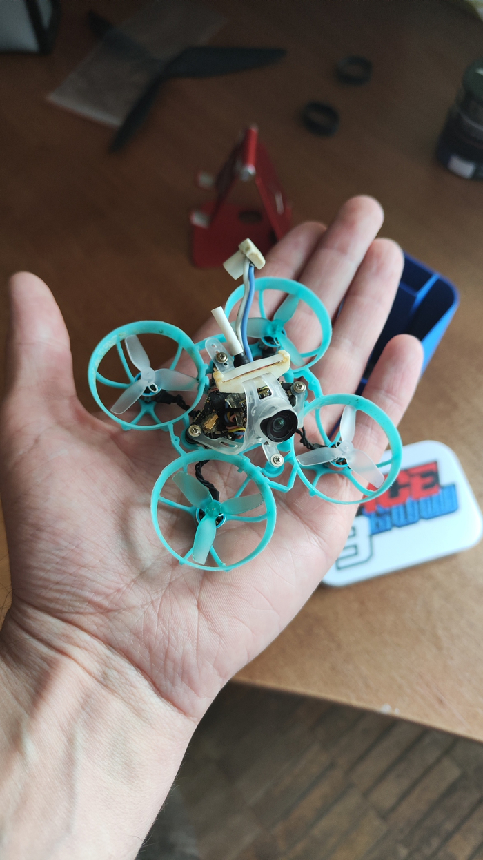 BetaFPV Air65