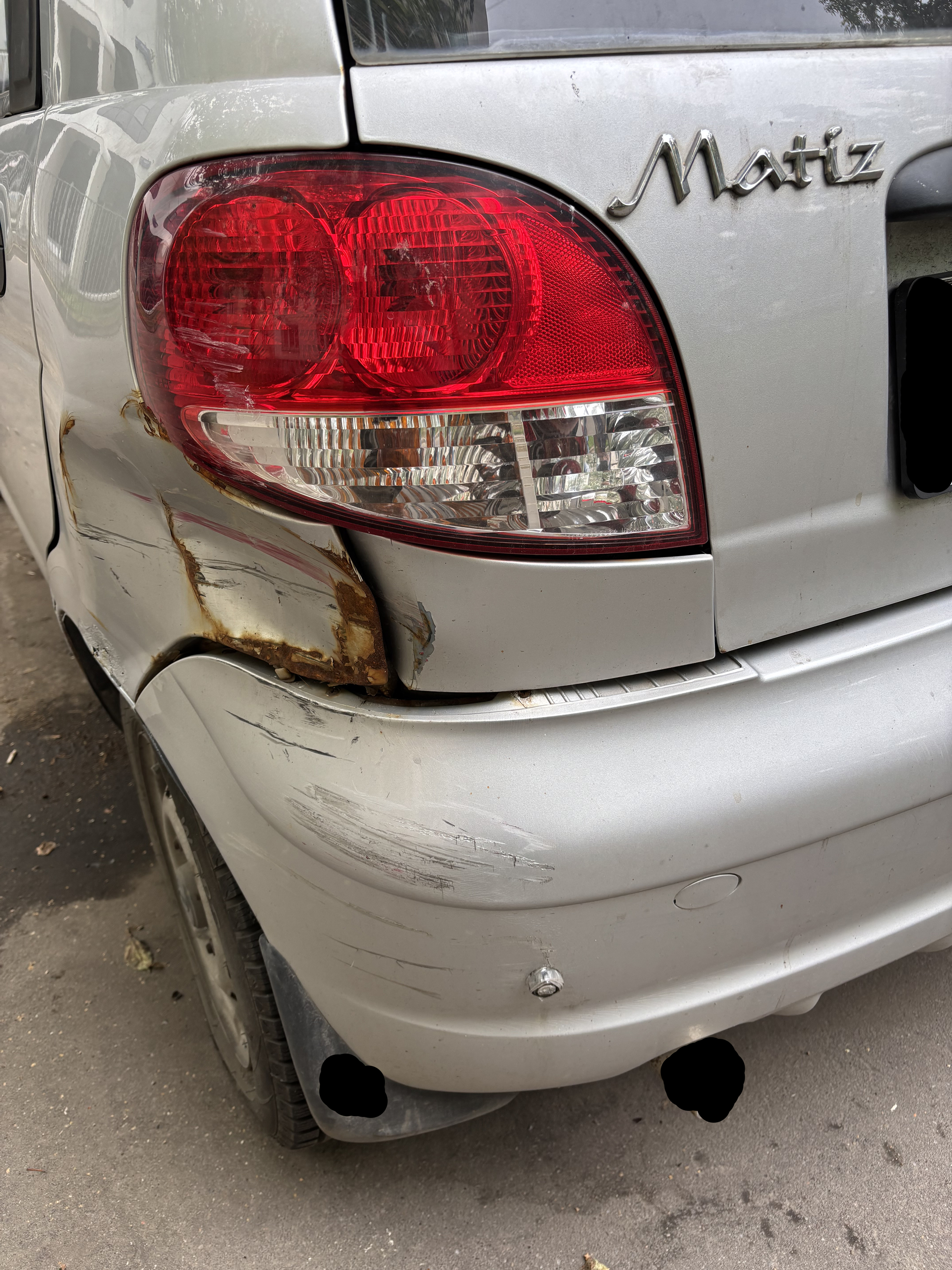 How Rosgosstrakh sent me from Moscow to Kazan to fix my car, and then had a total loss because of a wing - Rosgosstrakh, Casco, Road accident, Deception, Страховка, Law, Personal experience, Moscow, Insurance Company, Longpost, Negative