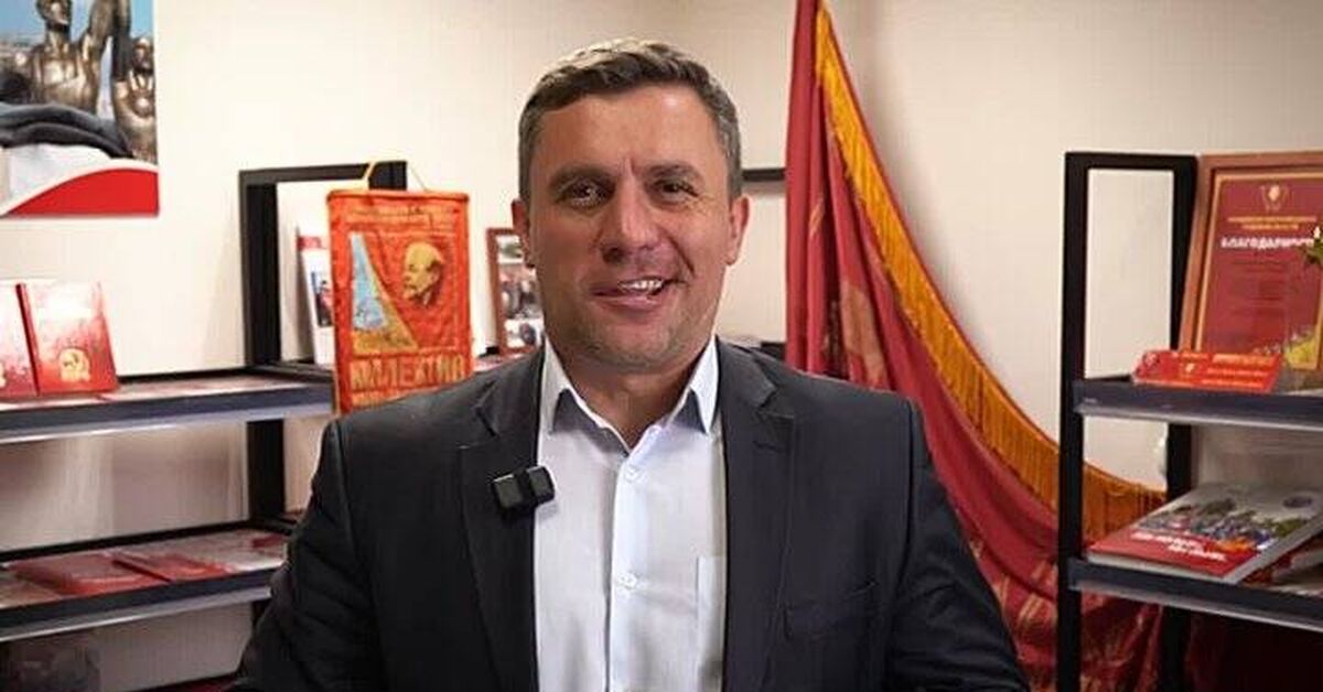 Elections 2026! Time to decide the fate of our country! Bondarenko in Perm Krai - Nikolay Bondarenko, Elections, Politics, State Duma, Deputies, Video, Video VK