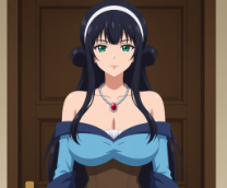 ������� �� Rakudai Kenja no Gakuin Musou