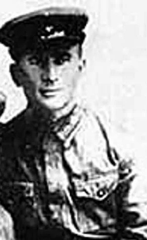 Hero of the Russian Federation Magomed Uzuev - Red Army, 20th century, История России, the USSR, Sergeant, Infantry, Brest Fortress, Defense, The Great Patriotic War, The Second World War, June, 22, History (science), Feat, Byelorussian SSR, Self sacrifice, Personality, Hero of Russia, Longpost, No rating